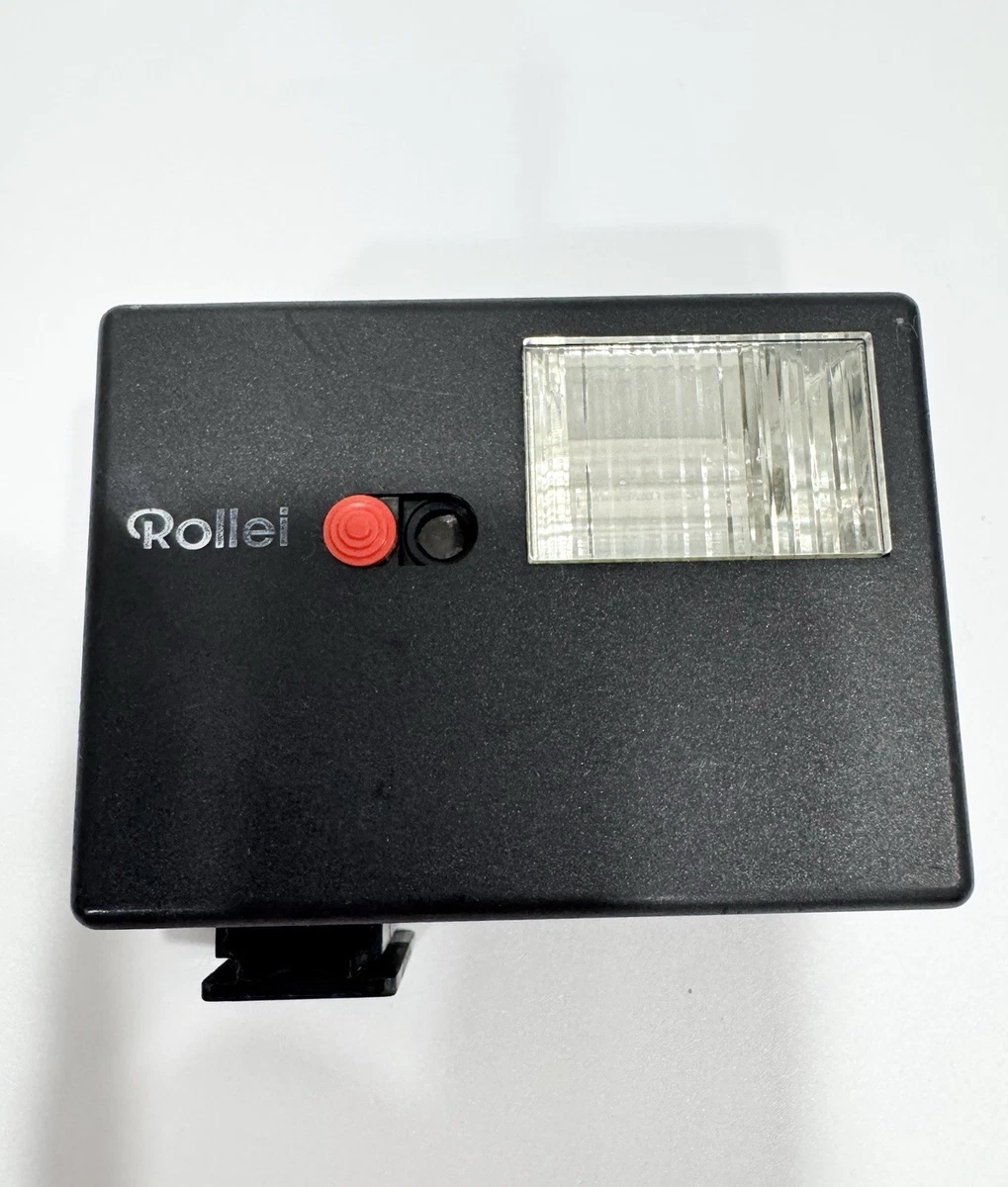 Rollei Camera Flashes for sale - eBay