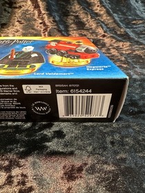 LEGO DIMENSIONS: Harry Potter Team Pack (71247) BRAND NEW Minty Mint USA