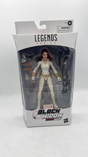 Hasbro Marvel Legends Black Widow Deadly Origin Figure 2019