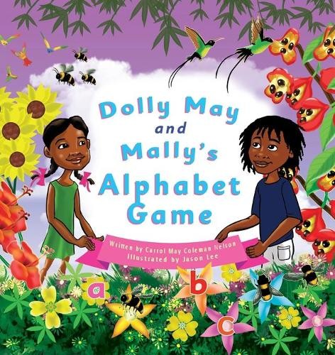 Dolly May and Mally's Alphabet Game : Make Learning the Alphabet Fun! - Image 6