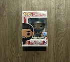 Funko Pop Paul George 91 - Clippers NBA Basketball Vinyl Figure