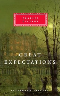 Great Expectations (Everyman's Library) by Dickens