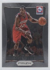 2012-13 Panini Prizm Evan Turner #56 2u3