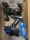 vintage Rc team associated rc18t Parts Lot — photo 1