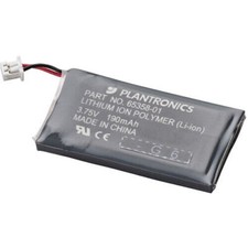Plantronics 64399-01 Headset Replacement BatteryLithium Ion 3.75V for CS50 CS55