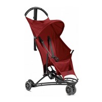 Lightweight Baby Stroller Yezz Red Rumour Quinny Lightweight Baby Stroller Yezz Red Rumour Quinny