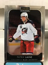 2021-22 O-Pee-Chee Platinum Base and Rookies Pick a Card #1-300