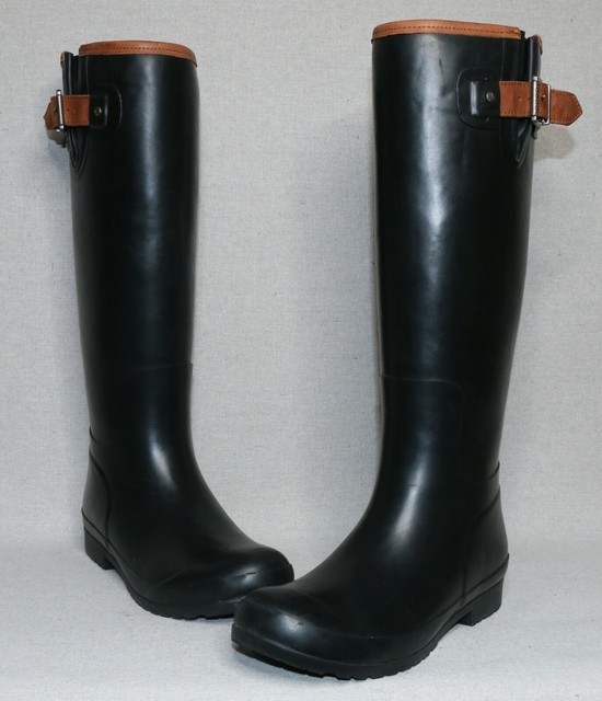 sperry walker wind rain boots