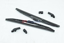 Balais d'essuie-glace Fiat 500