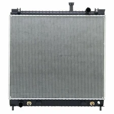 2691 Radiator For 2005-2015 Nissan Armada Titan 2004-2010 Infiniti QX56 5.6L V8