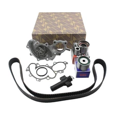Aisin Timing Belt Kit with Water Pump for Toyota 4Runner T100 Tacoma Tundra