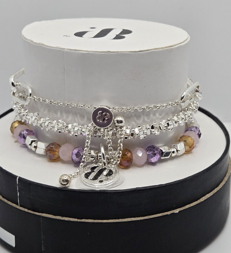 Bomb Party 2024 Summer LUXE Stack ~ She's Building Her Empire ~ NIB - Picture 3 of 5