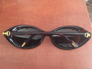 old cartier sunglasses