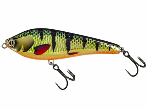 Señuelo Jerkbait hecho a mano Molix Pike Jerk 140 SS 14 cm 70 g - Imagen 2 de 6