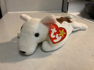 butch beanie baby