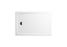 Kaldewei Cayonoplan 1700 x 800 x 25mm Shower Tray - Alpine White-3705 0001 2711