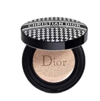 Fondotinta cuscino perfetto Dior FOREVER in 0N neutro edizione nuovo look 14 g