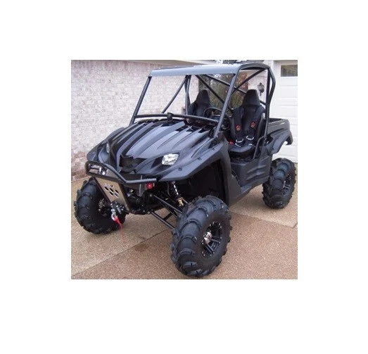 [SR] 2" Kit Elevador ATV Delantero y Trasero PARA 08-13 Kawasaki Teryx 750 (Hecho en EE. UU.) Foto 4 de 4