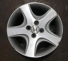 2005 Honda Civic Wheel Rim Oem 15x6 R2830