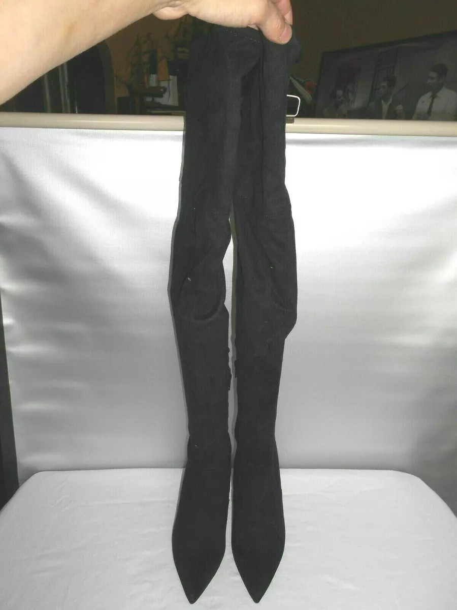 Aldo top asteille boots