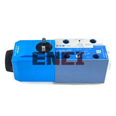 DG4V32BMUH760 859210 Eaton Vickers (Danfoss) Valve DG4V-3-2B-M-U-H7-60