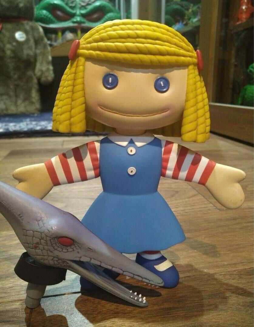 Toy Story JANIE Doll Figure | eBay Toy Story JANIE Doll Figure | eBay