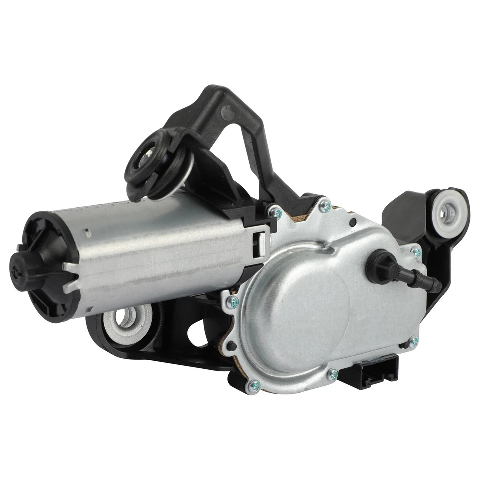 1pcs Rear Left & Right Windshield Wiper Motor For 2008-2010 BMW 120i 130i Foto 2 de 4