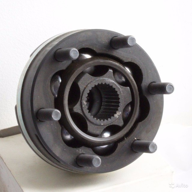 BMW E39 5Series Genuine Driveshaft C.V. Joint NEW 525i 528i 530i eBay