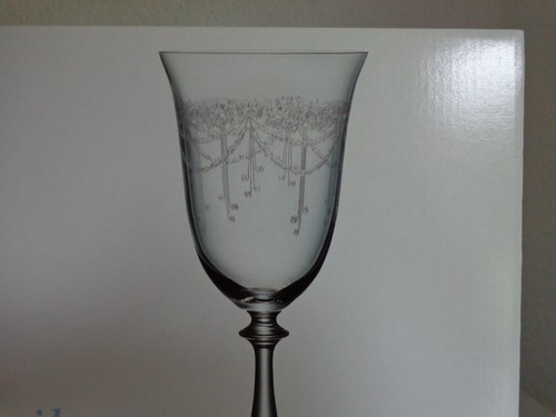 6 Rotweingläser Rotwein Kelche Romantika Romance Set 6 Gläser von La Vie - Bild 3 von 7