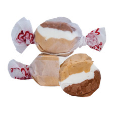 S'MORES Salt Water Taffy Candy TAFFY TOWN 5 LB BAG FRESH FREE SHIPPING