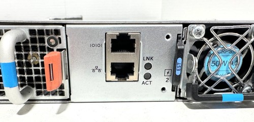 Dell EMC PowerSwitch E13W S4048T-ON 48-Port Ethernet 6-Port QSFP+ Network Switch - Picture 14 of 24