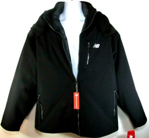 new balance elite mgrs jacket mens