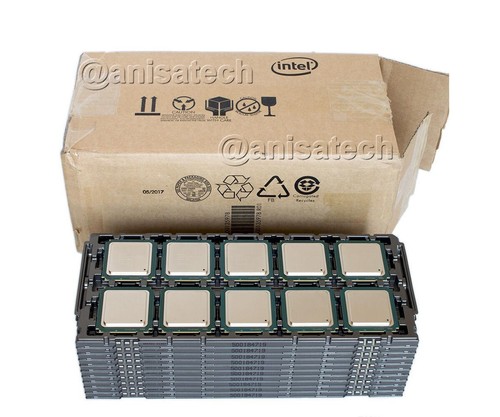 Intel Xeon E5-2630L 6 Core Processor 2.00Ghz 15MB Smart Cache 7.20 GT/S QPI TDP - Picture 3 of 3