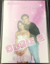 SUSIE Q (1996) STARRING AMY JO JOHNSON [DVD]