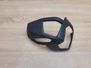 BMW R1200 R /RT / GS Zylinderkopfschutz rechts 7717576