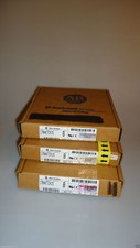 SEALED ALLEN BRADLEY 1784-KTCX15 /B INTERFACE CARD W/BNC CONNECTORS NETWORK