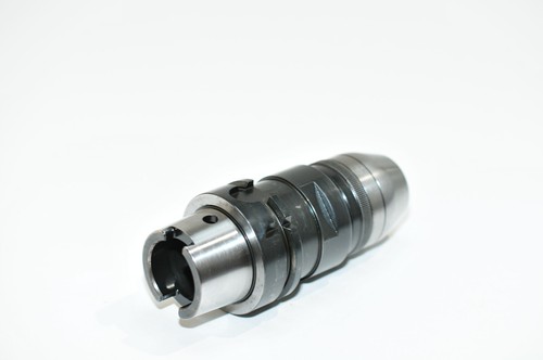 Bohrfutter Mimatic HSK-A63 Ø 3-16 mm Präzisions-Spannfutter RHV22365 - Bild 7 von 13