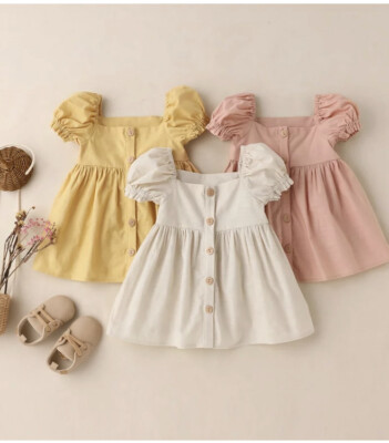 clothes kids girl