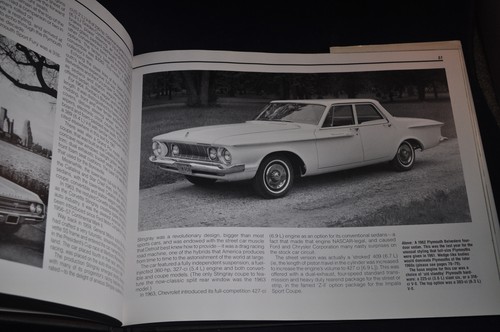 1991 Automobiles of the Sixties - Picture 11 of 12