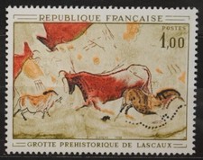 1968 FRANCE TIMBRE Y & T N° 1555 Neuf * * SANS CHARNIERE (MNH)