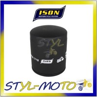 ÖLfilter Ison 171 = Hiflo HF171 Harley Davidson Fxstb 1450 Night Train 2002