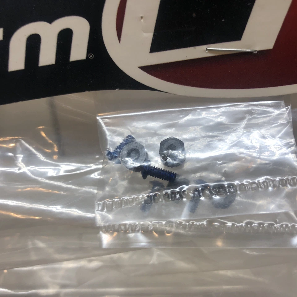 ProtoForm 1230-40 TCC Replacement Wing Set for 1230-30 TCC body - Image 3 of 4