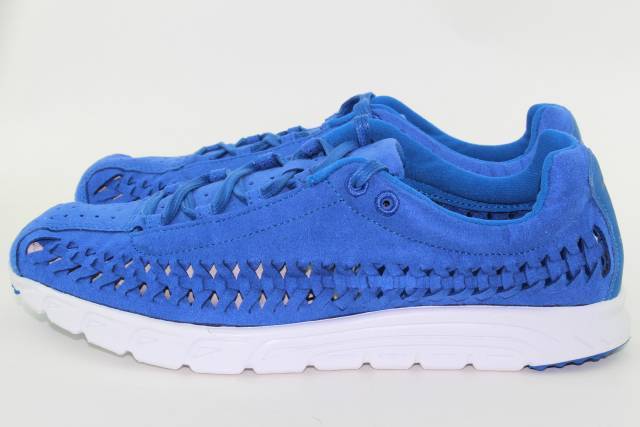 nike mayfly woven mens sale