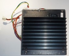 Tascam DA-88 Digital Recorder Power Inlet Socket Rear Cover Assembly