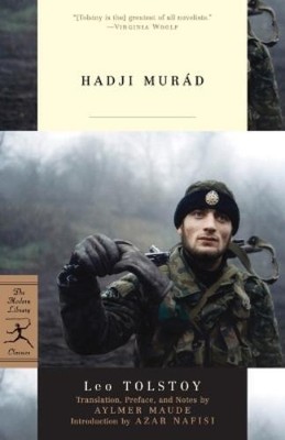 Leo Tolstoy Hadji Murad (Paperback) Modern Library Classics (UK IMPORT)