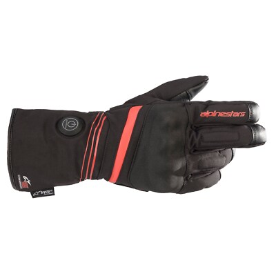 Alpinestars HT-5 Heat Tech Drystar Gr. M Heizhandschuhe Motorradhandschuhe