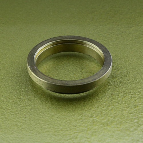 genuine Brass ADAPTER M42 (male) to M40 (female) ring ASTRO microscope 42 40 ☆☆☆ - Picture 2 of 4
