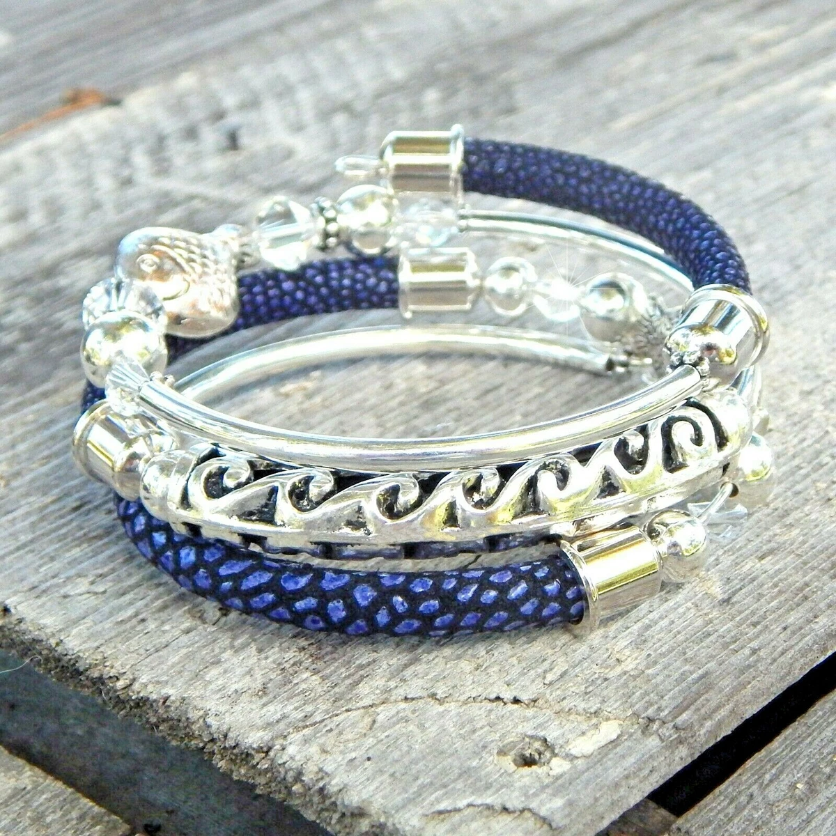 Swarovski bracelet usa deals