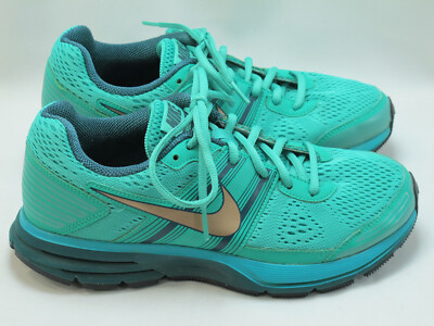 Nike Air Zoom Pegasus+ 29 Running Shoes Women s Size 9 US Excellent Plus