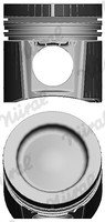 NÜRal Kolben Passend FüR Mercedes-Benz Vario Kipper O 815 87-289300-10